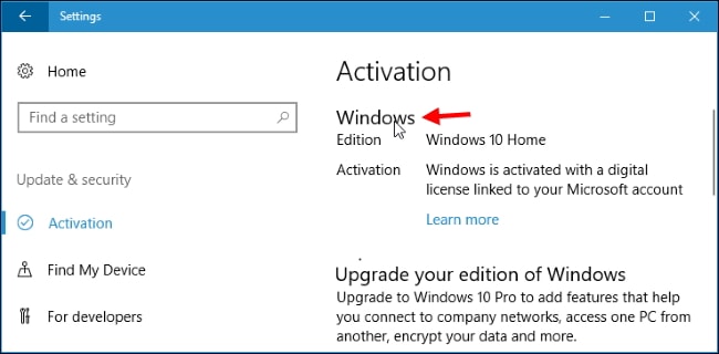 Windows 10 Home Product Key Free Download 2023